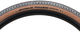 Michelin Cubierta plegable Power Gravel Competition TLR 28" - negro-marrón/47-622 (700x47C)