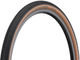 G-One R Evolution ADDIX Super Race 28" Faltreifen - schwarz-transparent skin/45-622 (700x45C)