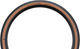 Schwalbe Cubierta plegable G-One R Evolution ADDIX Super Race 28" - negro-transparent skin/45-622 (700x45C)