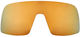 Lente de repuesto para gafas deportivas Sutro S - prizm 24k/normal