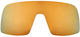 Oakley Replacement Lens for Sutro S Sports Glasses - prizm 24k/normal