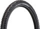 Cubierta plegable Nobby Nic Evolution ADDIX Soft Super Trail 29" - negro/29x2,4