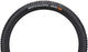 Cubierta plegable Nobby Nic Evolution ADDIX Soft Super Trail 29" - negro/29x2,4