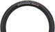 Schwalbe Cubierta plegable Nobby Nic Evolution ADDIX Soft Super Trail 29" - negro/29x2,4