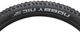 Cubierta plegable Nobby Nic Evolution ADDIX Soft Super Trail 29" - negro/29x2,4