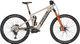 FOCUS SAM² 6.9 29" E-Mountain Bike - milk brown/M
