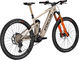 FOCUS Bici de montaña eléctrica SAM² 6.9 29" - milk brown/M