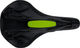 Selle pour Dames Bridge Comp MIMIC - black/155 mm