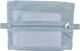 Handlebar-Pack QR Inner Pocket Innenunterteilung - grey/universal