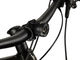 Lupine Cabezal de lámpara SL Nano Classic de bicicleta eléctrica con StVZO - negro | 1000
