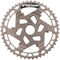 e*thirteen Helix R Sprocket Cluster for Helix R 11-speed Cassette - grey/46 tooth