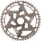 e*thirteen Helix R Sprocket Cluster for Helix R 11-speed Cassette - grey/46 tooth