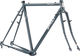 Kit de Cadre Cross Check 28" - bluegreengray/54 cm