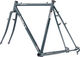 Kit de Cadre Cross Check 28" - bluegreengray/54 cm