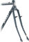 Kit de Cadre Cross Check 28" - bluegreengray/54 cm