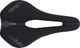 Sillín Novus Boost Evo TI316 Superflow - negro/L