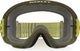 Oakley O Frame 2.0 Pro MTB Goggle - cactus dark brush | clear