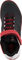 crankbrothers Mallet Speedlace MTB Shoes - black-red-white/41.5