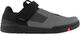 crankbrothers Chaussures VTT Stamp Speedlace - grey-red/42