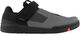 crankbrothers Zapatillas Stamp Speedlace MTB - grey-red/42