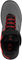 crankbrothers Chaussures VTT Stamp Speedlace - grey-red/42