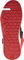 Chaussures VTT Stamp Speedlace - black-red-white/41,5