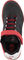 crankbrothers Chaussures VTT Stamp Speedlace - black-red-white/41,5