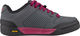 Giro Riddance MTB Women's Shoes - dark shadow-berry/38