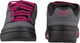 Giro Chaussures VTT pour Dames Riddance - dark shadow-berry/38