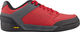 Riddance MTB Schuhe - dark red-dark shadow/43