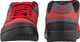 Riddance MTB Schuhe - dark red-dark shadow/43