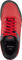 Riddance MTB Schuhe - dark red-dark shadow/43