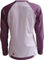 Zimtstern PureFlowz Shirt L/S Damen Trikot - lilac berry | XS