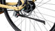Vortrieb Modell 1 Campus Edition Herren Fahrrad - sommergelb/28"/L