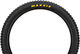 Maxxis Cubierta Plegable Minion DHR II WT EXO TR MaxxTerra 27,5" - negro | 66 mm | 2.6 | 27.5 | 66-584