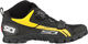 Sidi Defender MTB Schuhe - black-yellow/42