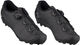 Speed MTB Shoes - black-black/42