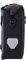 ORTLIEB Sacoche de vélo Gravel-Pack QL3.1 Single - black mat/14500 
