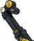 ÖHLINS TTX 1 Air Dämpfer - black-yellow/210 mm x 55 mm
