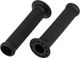 Renthal Push-On Ultra Tacky Handlebar Grips - black/135 mm