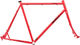 Straggler 28" Rahmenkit - salmon candy red/60 cm