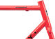 Straggler 28" Rahmenkit - salmon candy red/60 cm