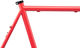 Straggler 28" Rahmenkit - salmon candy red/60 cm