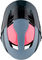 ABUS MonTrailer ACE MIPS Helm - fuchsia pink/54 - 58 cm