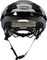 ABUS MonTrailer ACE MIPS Helm - velvet black/58 - 61 cm