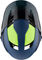 ABUS MonTrailer ACE MIPS Helmet - midnight blue/54-58
