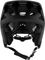Rootage Evo Helmet - black matte/52 - 57 cm