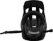 Rootage Evo Helmet - black matte/52 - 57 cm