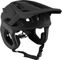 Rootage Evo Helmet - black matte/52 - 57 cm