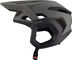 Rootage Evo Helmet - coffee grey matt/52 - 57 cm